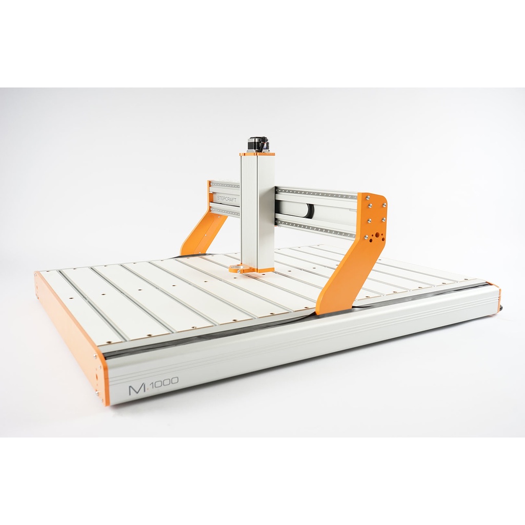 M.1000 CNC Router